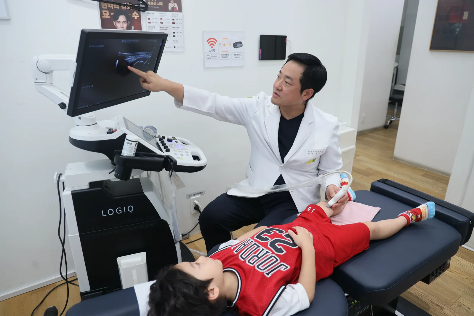 인덕가족한의원 소아성장 성장 결과 상담