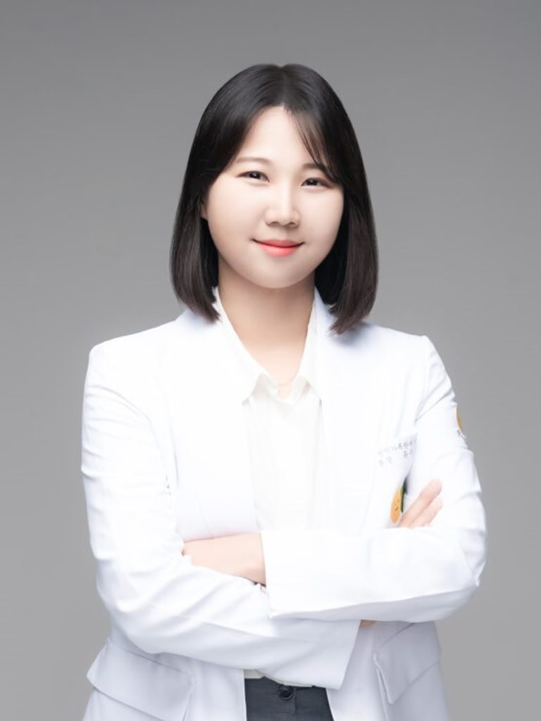 인덕가족한의원 유수빈 원장 한의사